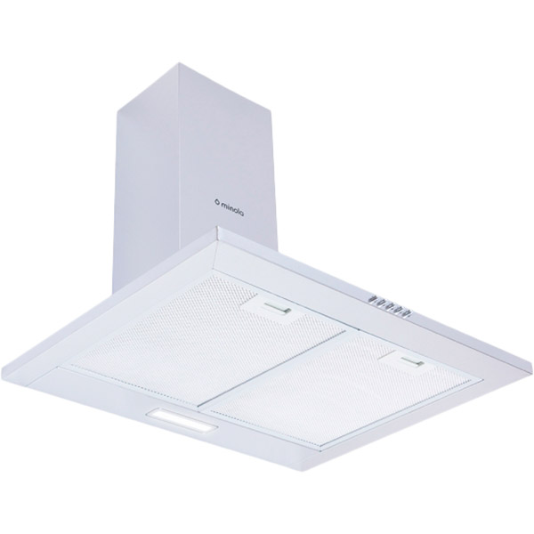 Витяжка MINOLA HK 6214 I 700 LED Витяжка MINOLA HK 6214 I 700 LED Режим роботи відведення