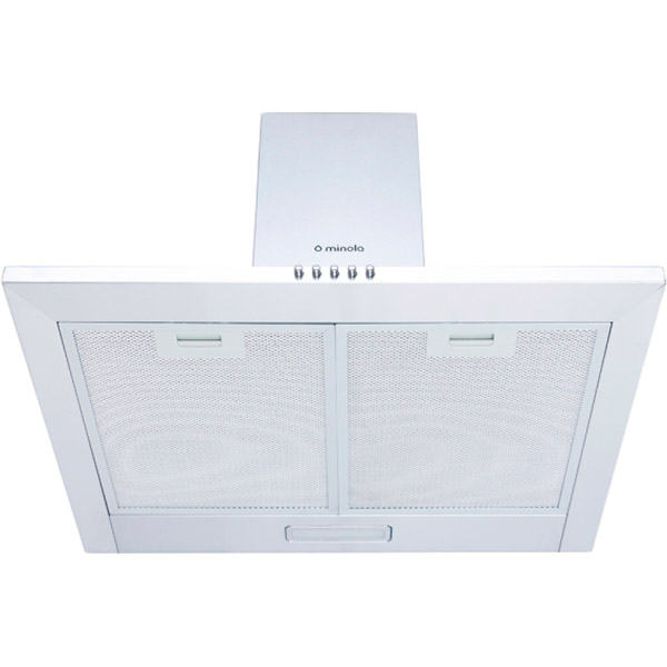 Витяжка MINOLA HK 6214 I 700 LED Витяжка MINOLA HK 6214 I 700 LED Режим роботи циркуляція