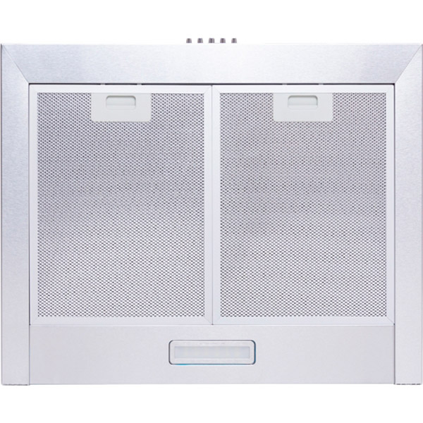 Витяжка MINOLA HK 6214 I 700 LED Витяжка MINOLA HK 6214 I 700 LED Максимальна продуктивність 700