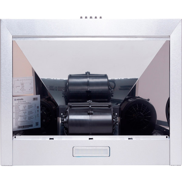 Витяжка MINOLA HK 6214 I 700 LED Зовнішній вигляд Витяжка MINOLA HK 6214 I 700 LED
