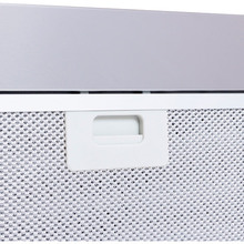 Витяжка MINOLA HK 6214 I 700 LED Витяжка MINOLA HK 6214 I 700 LED