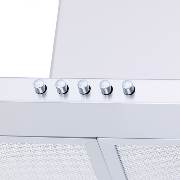 Витяжка MINOLA HK 6214 I 700 LED Зображення Витяжка MINOLA HK 6214 I 700 LED