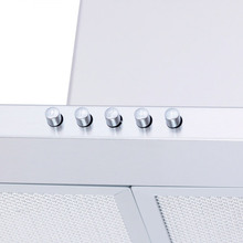 Витяжка MINOLA HK 6214 I 700 LED Витяжка MINOLA HK 6214 I 700 LED