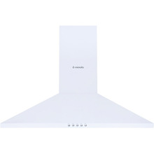 Вытяжка MINOLA HK 6214 WH 700 LED Харьков - Вытяжка MINOLA HK 6214 WH 700 LED