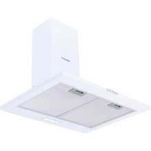 Вытяжка MINOLA HK 6214 WH 700 LED