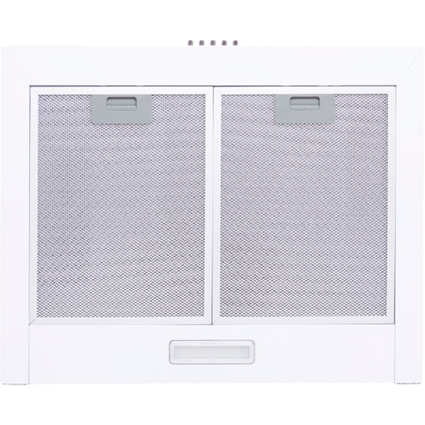 Вытяжка MINOLA HK 6214 WH 700 LED Максимальная производительность 700