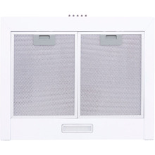 Вытяжка MINOLA HK 6214 WH 700 LED