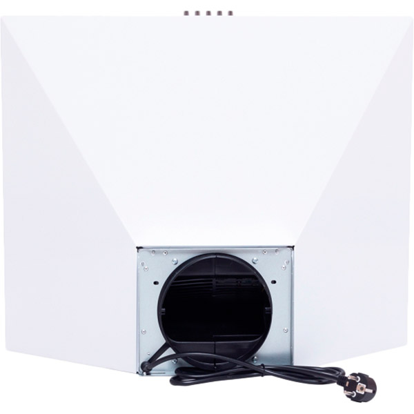 Фото Вытяжка MINOLA HK 6214 WH 700 LED