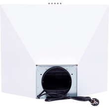Вытяжка MINOLA HK 6214 WH 700 LED