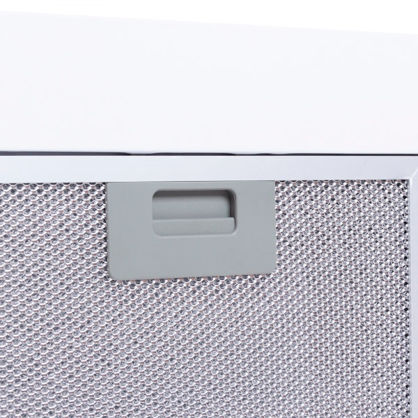 Заказать Вытяжка MINOLA HK 6214 WH 700 LED