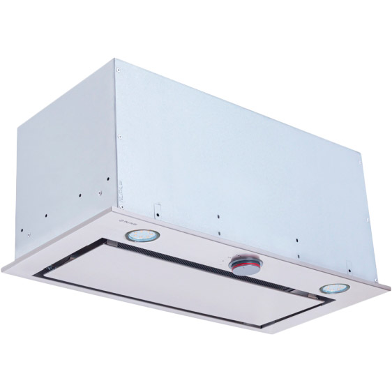 Витяжка PERFELLI BI 6872 I LED Тип вбудована