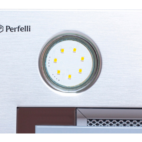 В Україні Витяжка PERFELLI BI 6872 I LED