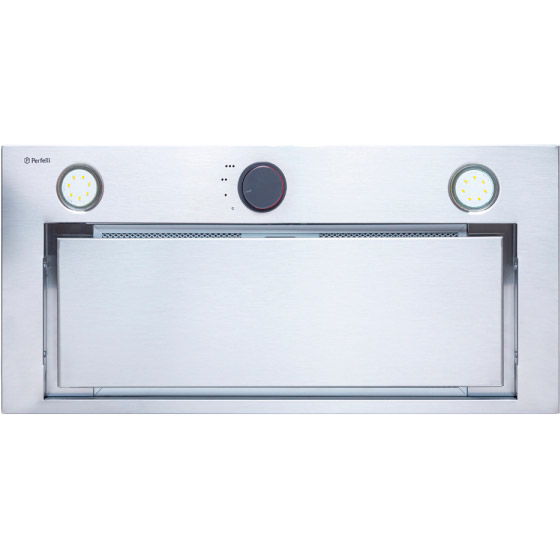 Зовнішній вигляд Витяжка PERFELLI BI 6872 I LED