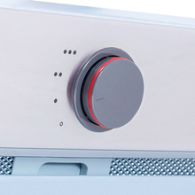 Витяжка PERFELLI BI 6872 I LED