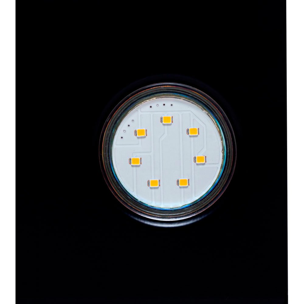 В Україні Витяжка PERFELLI DNS 6642 BL LED