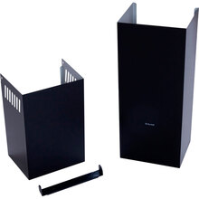 Витяжка PERFELLI DNS 6642 BL LED