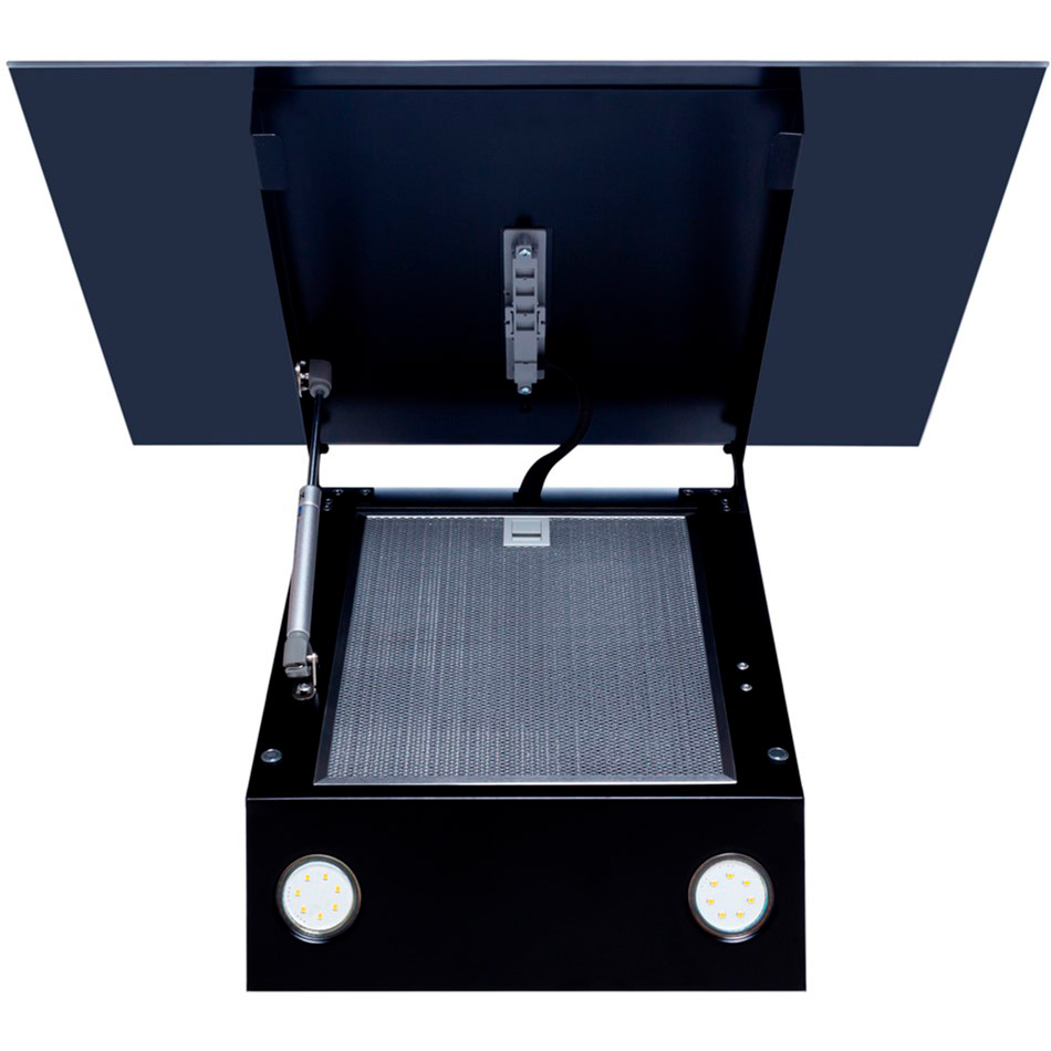Фото Витяжка PERFELLI DNS 6642 BL LED