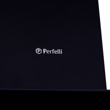 Витяжка PERFELLI DNS 6642 BL LED