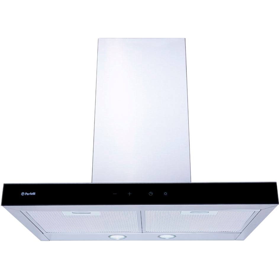 Витяжка PERFELLI TS 6322 I/BL LED Витяжка PERFELLI TS 6322 I/BL LED