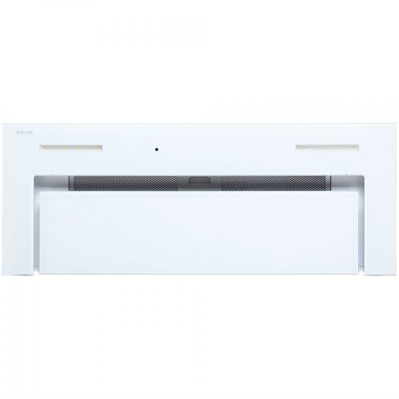 Вытяжка PERFELLI BISP 7873 WH LED Strip GLASS Режим работы циркуляция