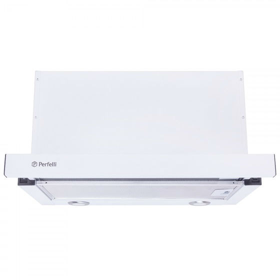 

Вытяжка PERFELLI TL 5612 C WH 1000 LED, TL 5612 C WH 1000 LED