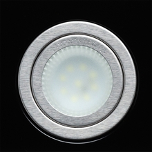 Вытяжка MINOLA HBI 7612 BL 1000 LED