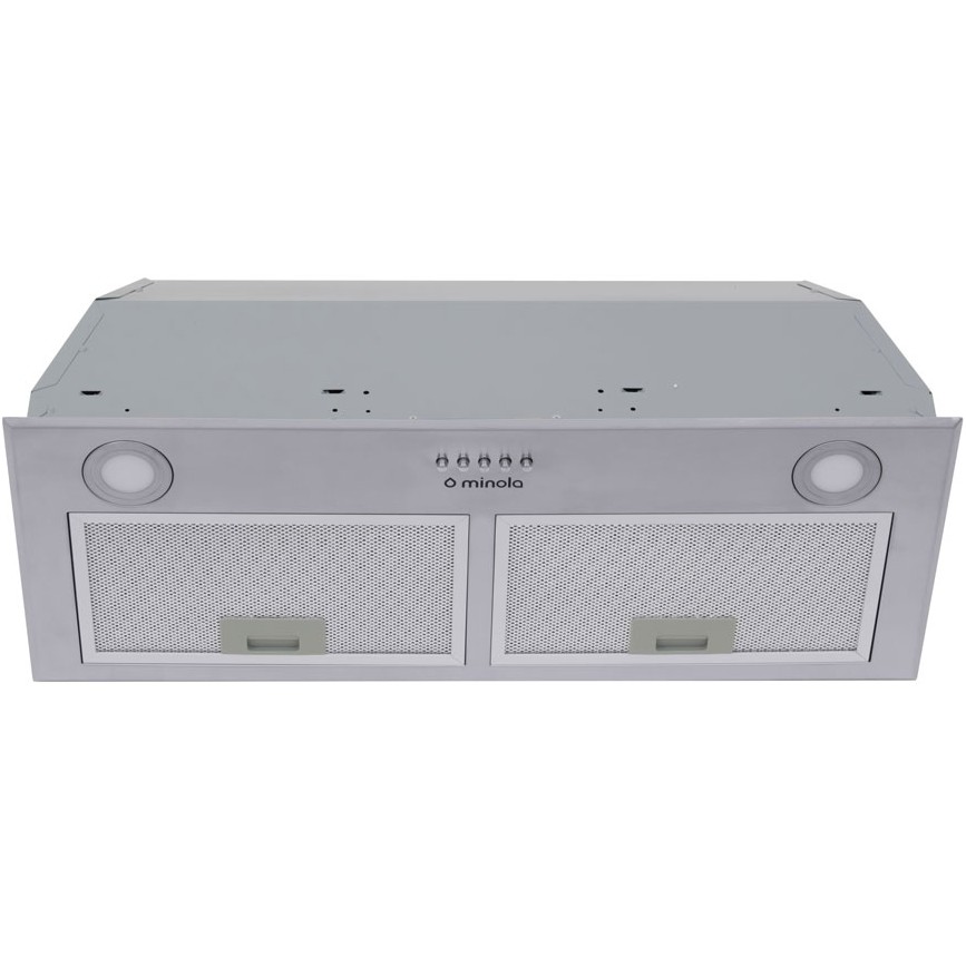 Вытяжка MINOLA HBI 7612 I 1000 LED