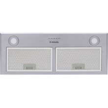 Вытяжка MINOLA HBI 7612 I 1000 LED