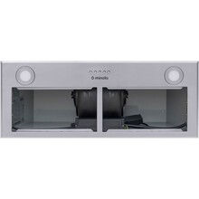 Вытяжка MINOLA HBI 7612 I 1000 LED