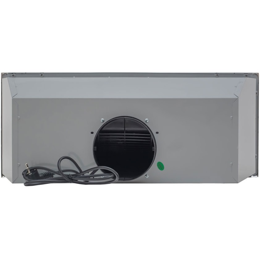 Вытяжка MINOLA HBI 7612 I 1000 LED Режим работы циркуляция