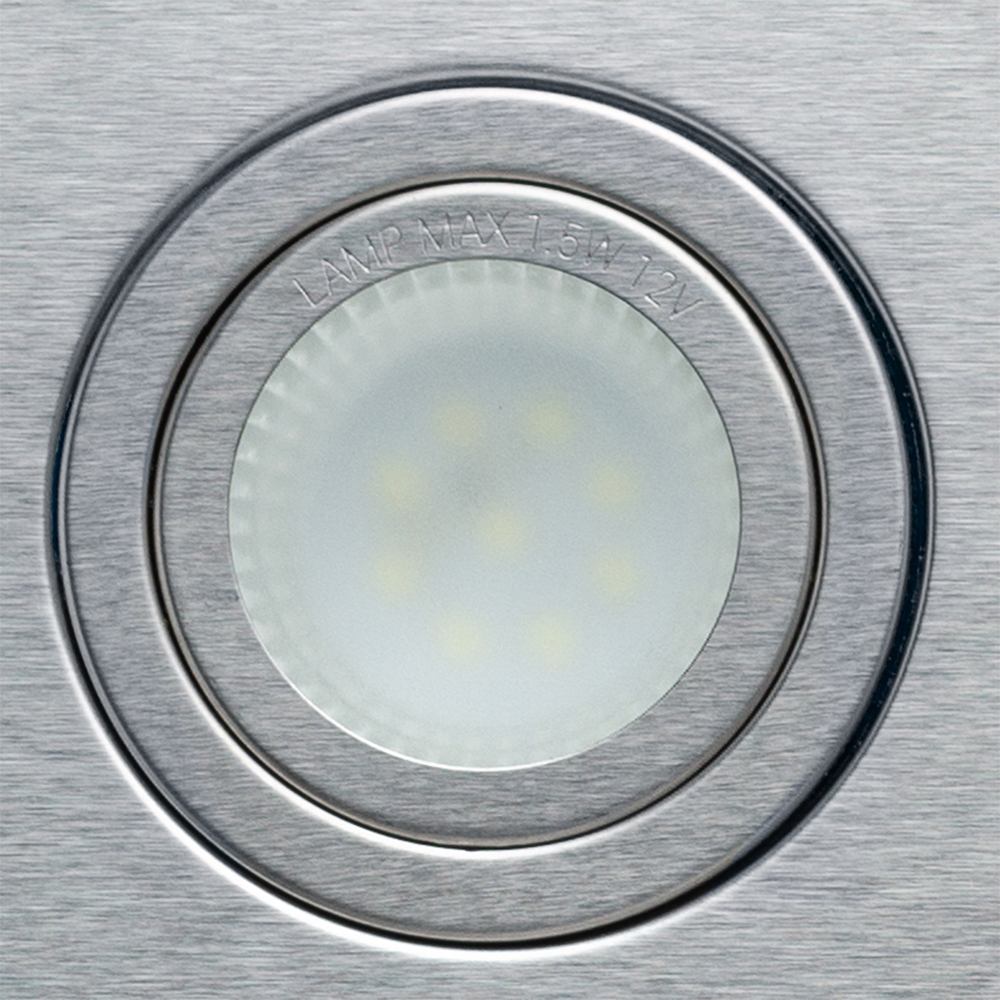 Фото Вытяжка MINOLA HBI 7612 I 1000 LED
