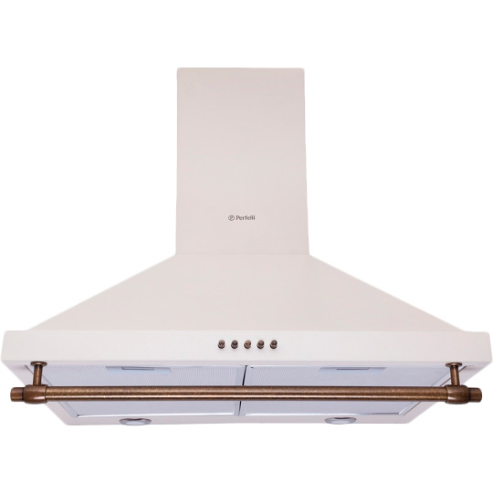 

Вытяжка PERFELLI K 6632 C IV RETRO 1000 LED, K 6632 C IV RETRO 1000 LED