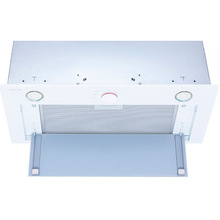 Витяжка PERFELLI BI 6672 WH LED
