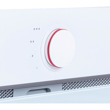 Витяжка PERFELLI BI 6672 WH LED