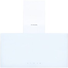 Вытяжка MINOLA HVS 6744 WH 1100 LED