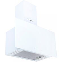 Вытяжка MINOLA HVS 6744 WH 1100 LED