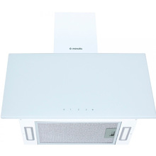 Вытяжка MINOLA HVS 6744 WH 1100 LED