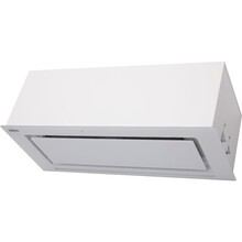 Вытяжка ELEYUS INTEGRA 1200 LED 70 WH