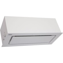 Вытяжка ELEYUS INTEGRA 1200 LED 70 WH