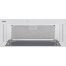 Вытяжка ELEYUS GEMINI 1200 LED 70 WH