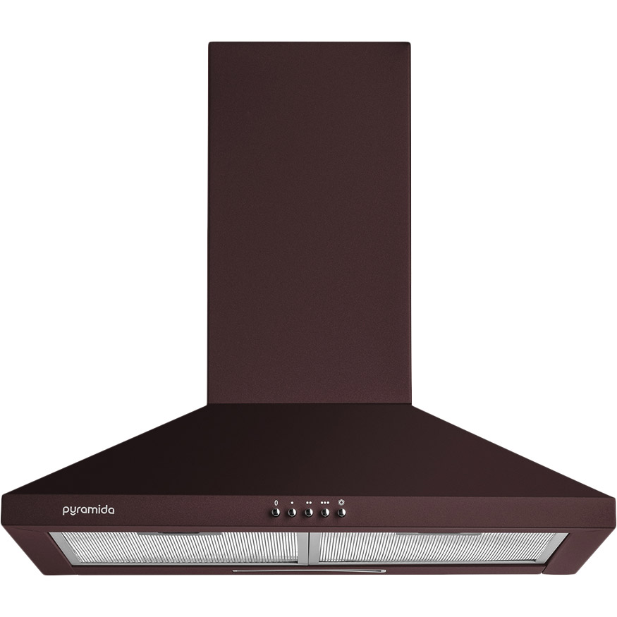 

Вытяжка PYRAMIDA KSX 60 BR, KSX 60 BR