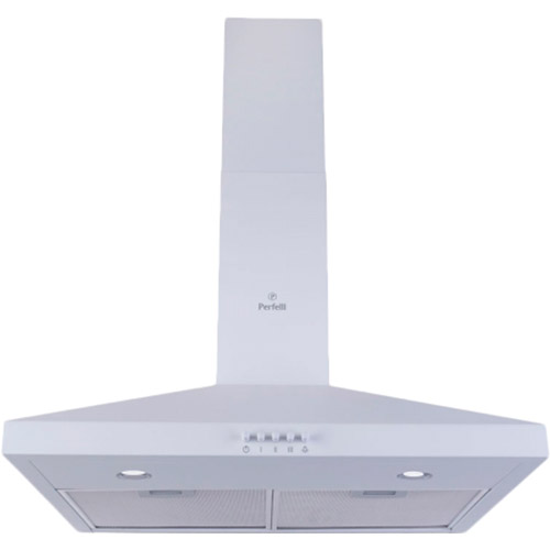 

Вытяжка PERFELLI K 6202 WH 700 LED, K 6202 WH 700 LED