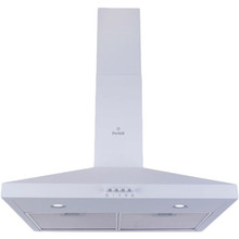 Витяжка PERFELLI K 6202 WH 700 LED