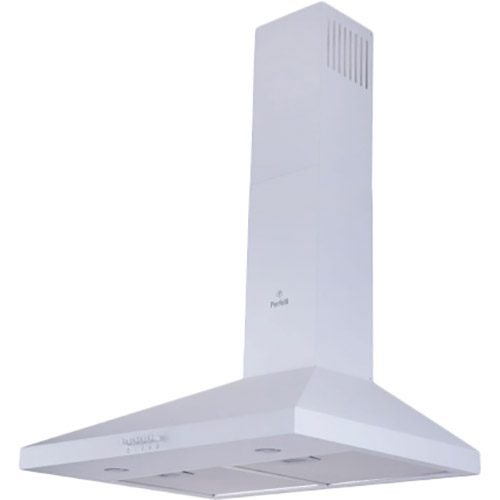 Витяжка PERFELLI K 6202 WH 700 LED Режим роботи відведення