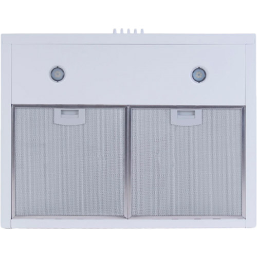 Витяжка PERFELLI K 6202 WH 700 LED Режим роботи циркуляція