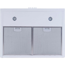 Витяжка PERFELLI K 6202 WH 700 LED