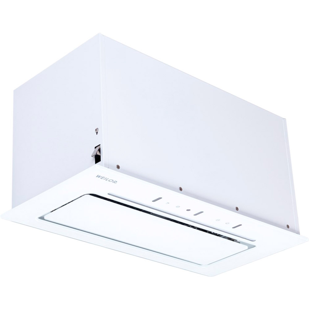 

Вытяжка WEILOR PBSR 62651 WH 1300 FULL Motion, PBSR 62651 WH 1300 FULL Motion