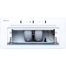 Витяжка WEILOR PBSR 62651 WH 1300 FULL Motion