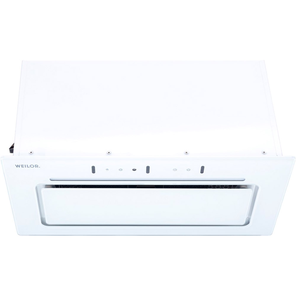 Витяжка WEILOR PBSR 62651 WH 1300 FULL Motion Режим роботи циркуляція