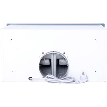 Витяжка WEILOR PBSR 62651 WH 1300 FULL Motion